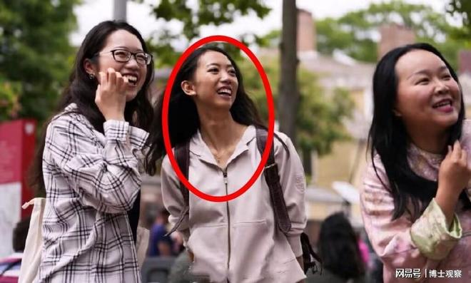 ：自曝遭霸凌被扒光衣服对一细节沉默不朽情缘26岁哈佛中国女孩蒋雨融(图4)