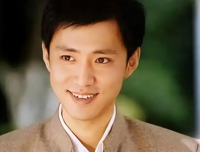 两人竟然是夫妻这3对冷门夫妻真少见不朽情缘电子游戏“八竿子打不着”的(图3)