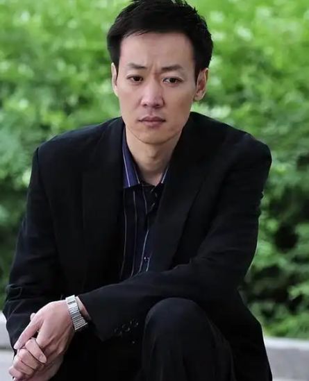 两人竟然是夫妻这3对冷门夫妻真少见不朽情缘电子游戏“八竿子打不着”的(图9)