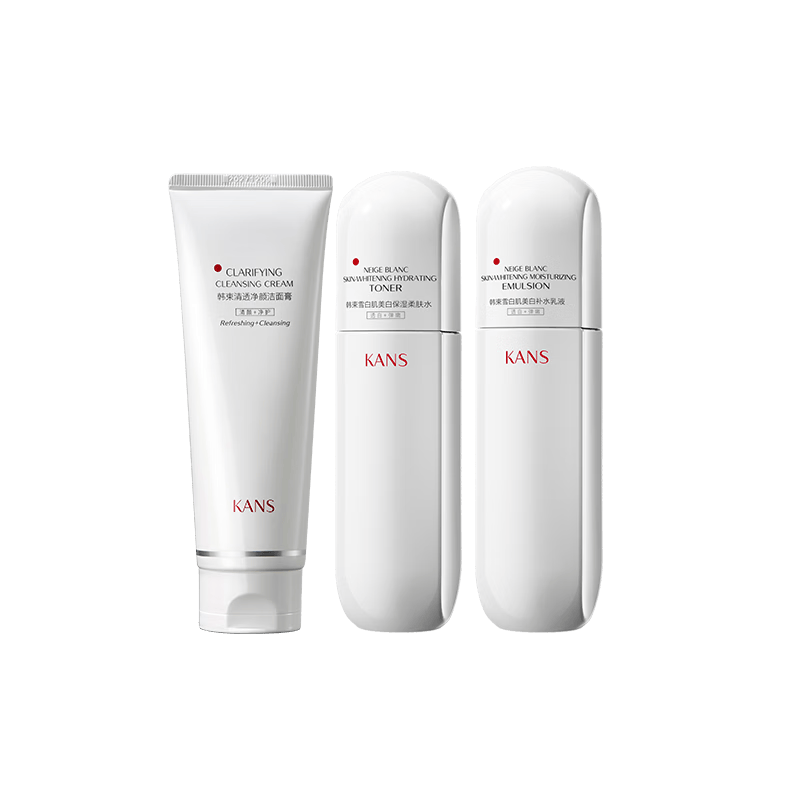 这几款让你焕发迷人光彩不朽情缘网站护肤品必备(图2)